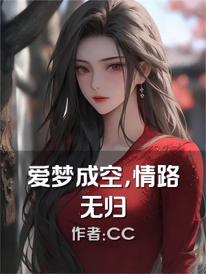 爱梦成空，情路无归