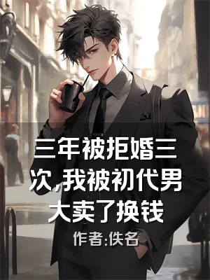 三年被拒婚三次，我被初代男大卖了换钱