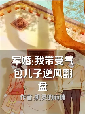 军婚：我带受气包儿子逆风翻盘