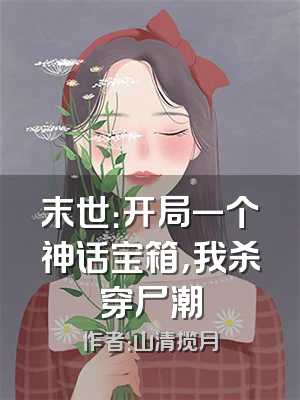 末世：开局一个神话宝箱，我杀穿尸潮