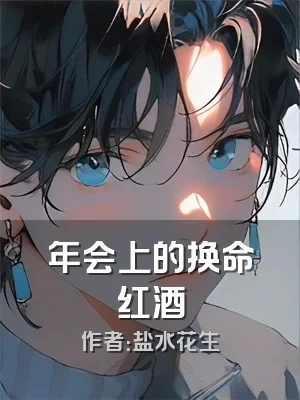 年会上的换命红酒