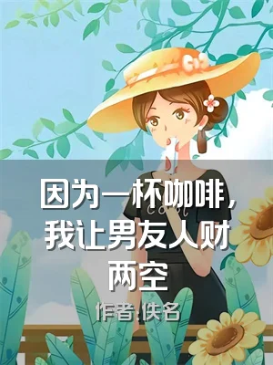 因为一杯咖啡，我让男友人财两空