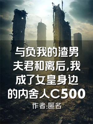 与负我的渣男夫君和离后，我成了女皇身边的内舍人C500