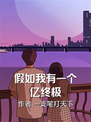 假如我有一个亿终极