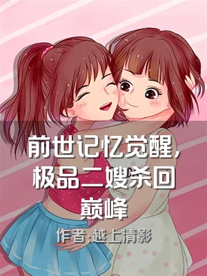 前世记忆觉醒，极品二嫂杀回巅峰