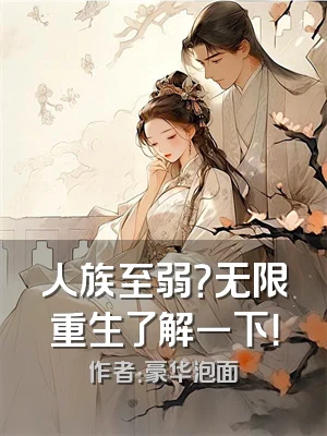 人族至弱？无限重生了解一下！