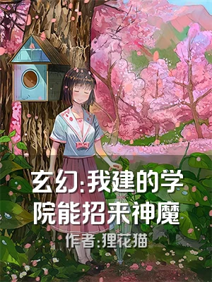 玄幻：我建的学院能招来神魔