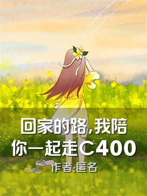 回家的路，我陪你一起走C400