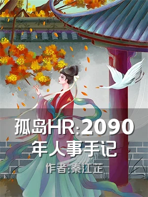 孤岛HR：2090年人事手记