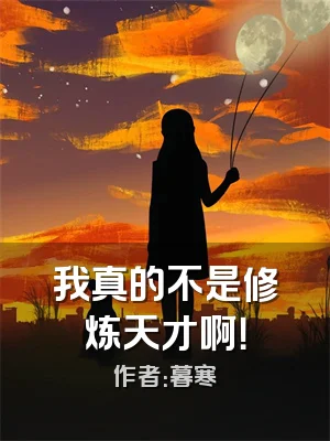 我真的不是修炼天才啊！