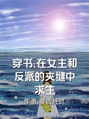 穿书：在女主和反派的夹缝中求生