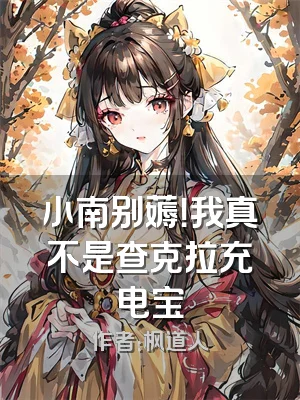 小南别薅！我真不是查克拉充电宝