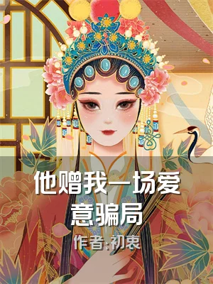 他赠我一场爱意骗局