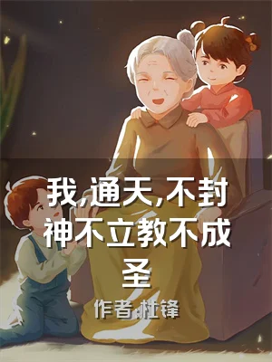 我，通天，不封神不立教不成圣