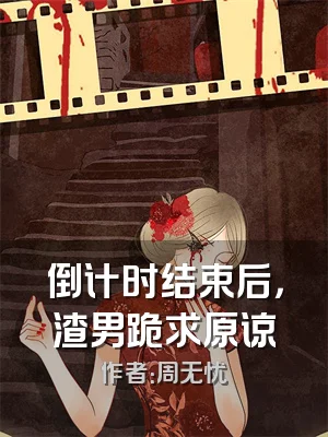 倒计时结束后，渣男跪求原谅