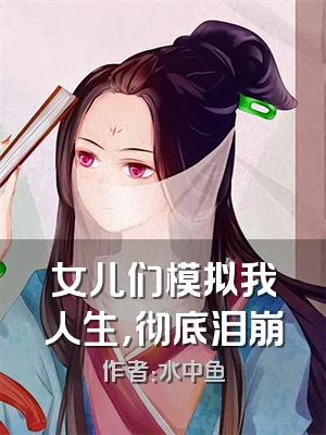 女儿们模拟我人生，彻底泪崩