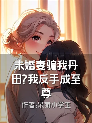 未婚妻骗我丹田？我反手成至尊