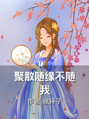 聚散随缘不随我