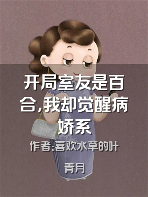 开局室友是百合，我却觉醒病娇系