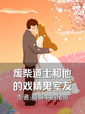 废柴道士和他的戏精鬼室友