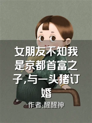 女朋友不知我是京都首富之子，与一头猪订婚