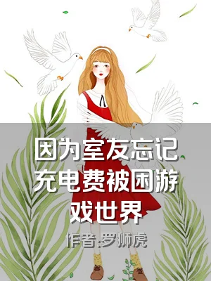 因为室友忘记充电费被困游戏世界