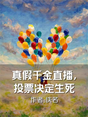 真假千金直播，投票决定生死