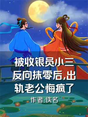被收银员小三反向抹零后，出轨老公悔疯了