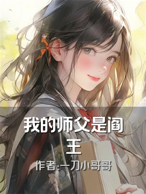 我的师父是阎王