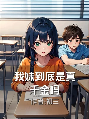我妹到底是真千金吗