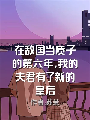 在敌国当质子的第六年，我的夫君有了新的皇后