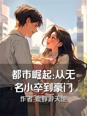 都市崛起：从无名小卒到豪门