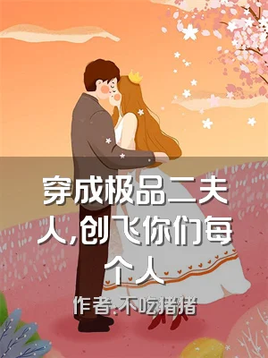 穿成极品二夫人，创飞你们每个人