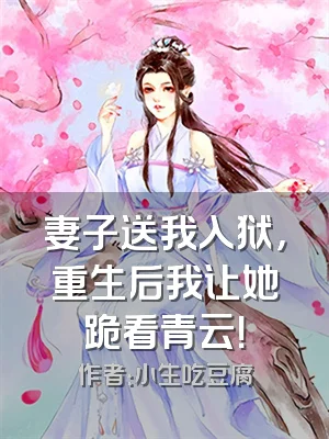 妻子送我入狱，重生后我让她跪看青云！
