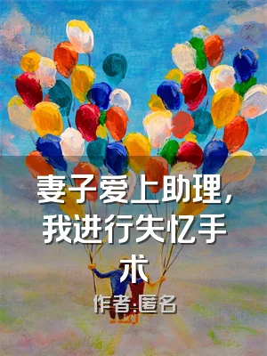 妻子爱上助理，我进行失忆手术