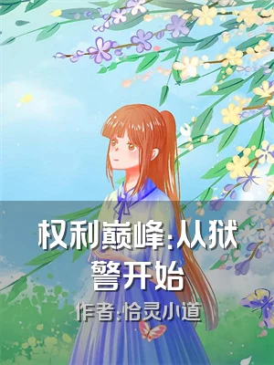 权利巅峰：从狱警开始