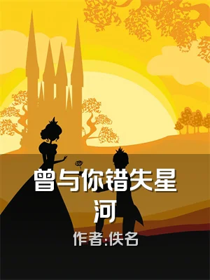 曾与你错失星河