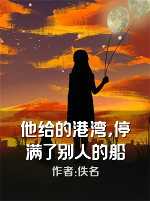 他给的港湾，停满了别人的船