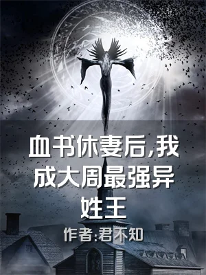 血书休妻后，我成大周最强异姓王