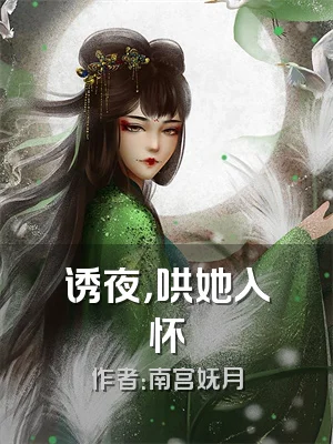 诱夜，哄她入怀