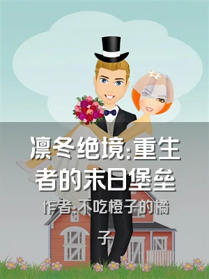 凛冬绝境：重生者的末日堡垒