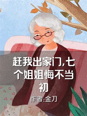 赶我出家门，七个姐姐悔不当初