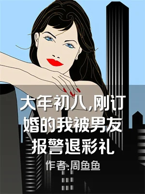 大年初八，刚订婚的我被男友报警退彩礼
