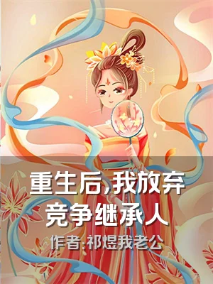 重生后，我放弃竞争继承人
