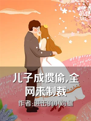 儿子成惯偷，全网来制裁