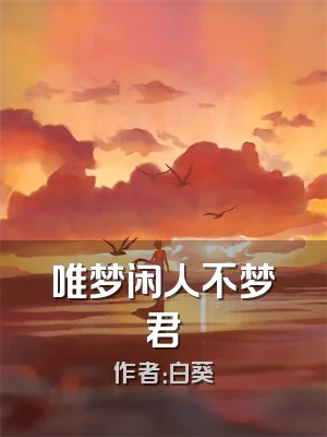 唯梦闲人不梦君