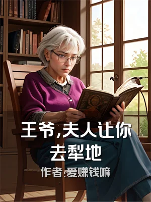 王爷，夫人让你去犁地