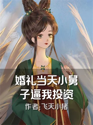 婚礼当天小舅子逼我投资