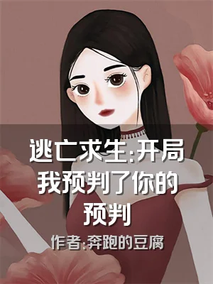 逃亡求生：开局我预判了你的预判