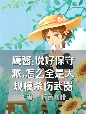 鹰酱：说好保守派，怎么全是大规模杀伤武器